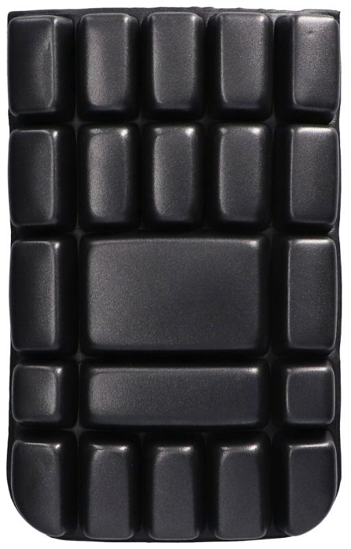 Finixa Polyester spuitoverall met optionele kniebescherming