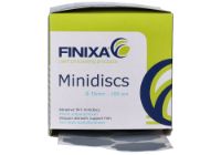 Thumbnail Finixa Schuurschijf Ø 35 mm 100 vl