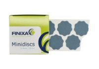 Thumbnail Finixa Schuurschijf Ø 35 mm 100 vl