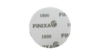 Thumbnail Finixa Foam discs velcro Ø 150 mm 10 st.