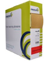 Thumbnail Finixa Schuurpapier softback op rol 114 mm x 25 m