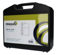 Thumbnail Finixa Spuitpistool - blanke lak