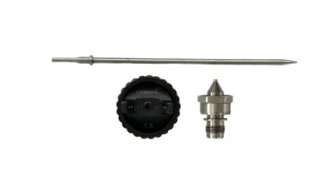 Finixa Naaldenset voor SPG 800/900 1.2