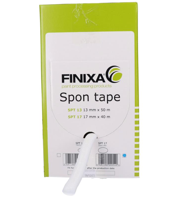 Finixa Schuimtape - rond