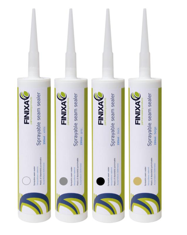 Finixa Verspuitbare nadenkit