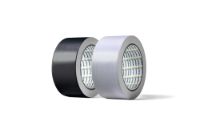 Thumbnail Finixa Duct tape grijs 5 cm x 50 m