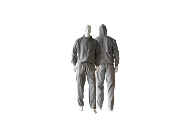 Finixa 2.Protect broek