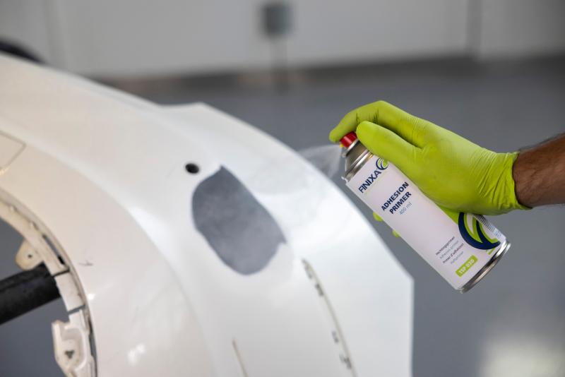 Finixa Hechtingsprimer