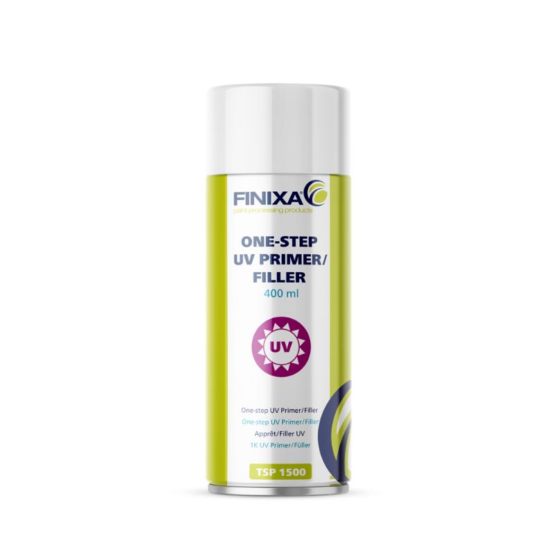 Finixa UV primer