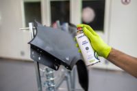 Thumbnail Finixa Etch primer grijs