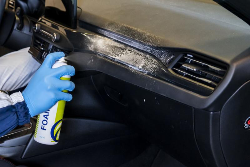 Finixa Foam IT! 500 ml