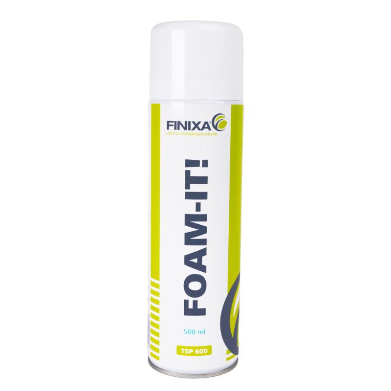 Finixa Foam IT! 500 ml