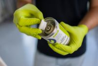 Thumbnail Finixa 2k blanke lak