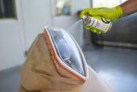 Thumbnail Finixa 2k blanke lak