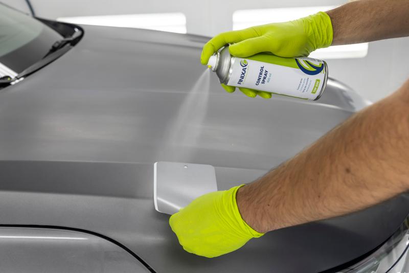 Finixa Controlespray