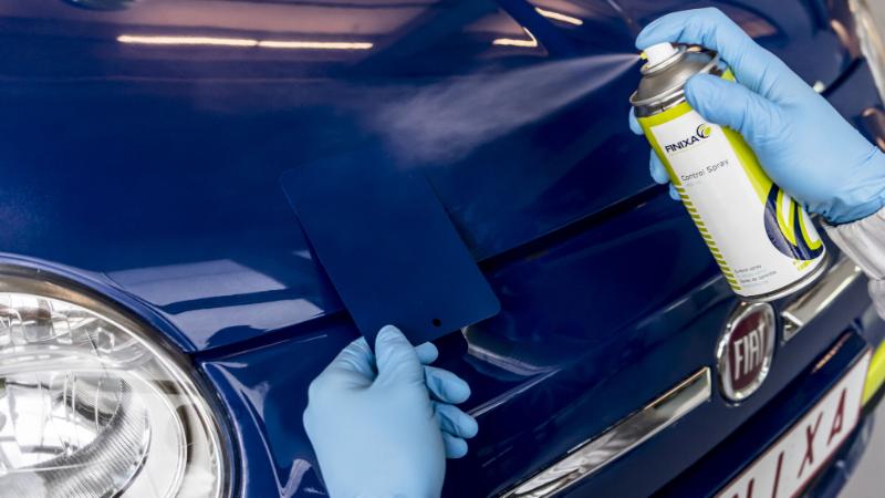 Finixa Controlespray