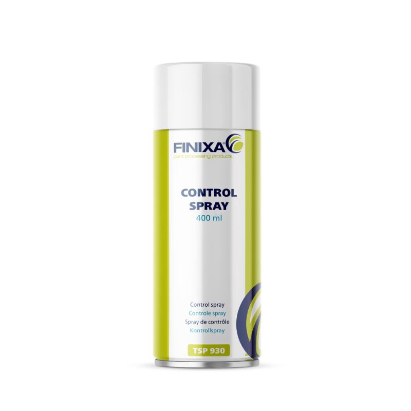 Finixa Controlespray