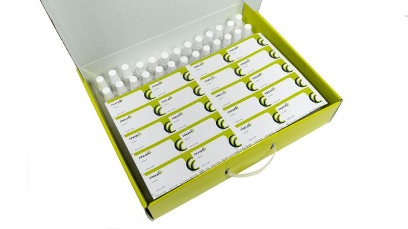 Finixa Retoucheflesjes 20ml 20 ml 100 st.