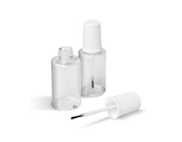 Finixa Retoucheflesjes 20ml 20 ml 100 st.