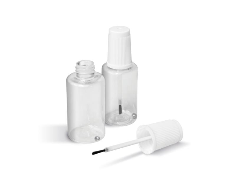 Finixa Retoucheflesjes 20ml 20 ml 100 st.