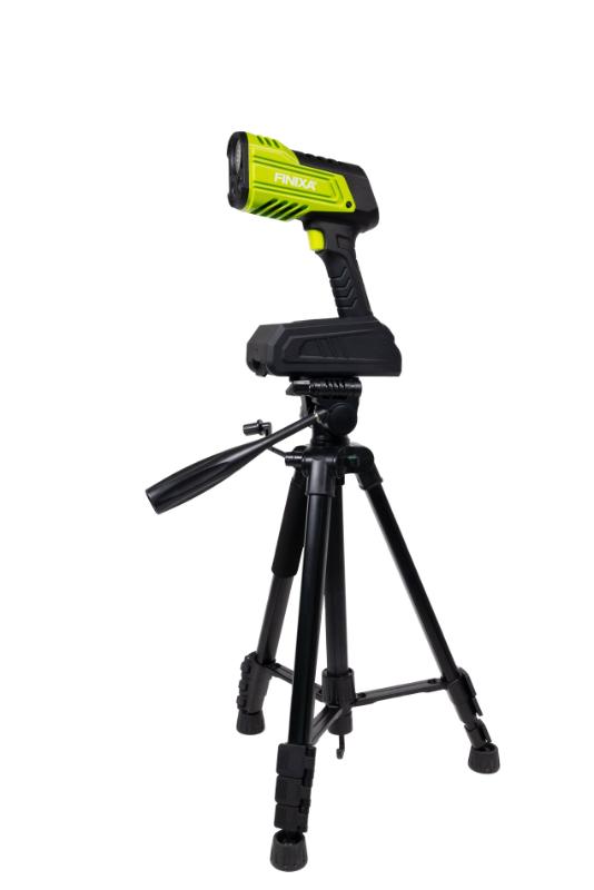 Finixa Statief voor UV Drooglamp