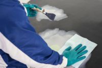 Thumbnail Finixa Handluchtblazertje