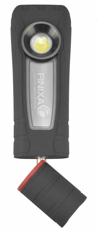 Finixa Kleurinspectielamp