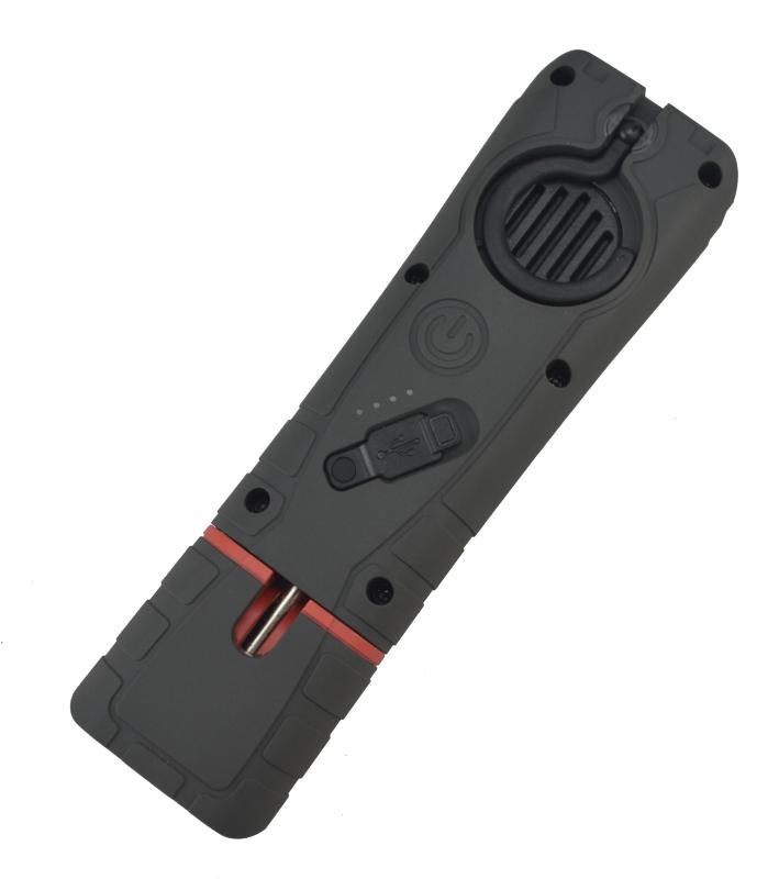 Finixa Kleurinspectielamp