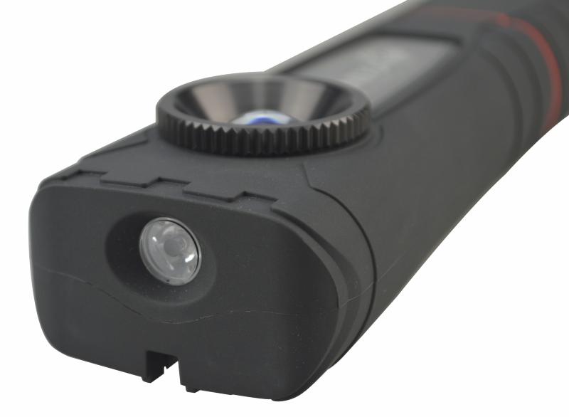 Finixa Kleurinspectielamp