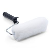 Thumbnail Flocx Muurverfroller met Beugel Universeel 18Cm