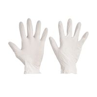 Flocx Wegwerphandschoen Latex