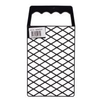 Flocx Recycled Kunststof Verfrooster Klein 12cmx18cm