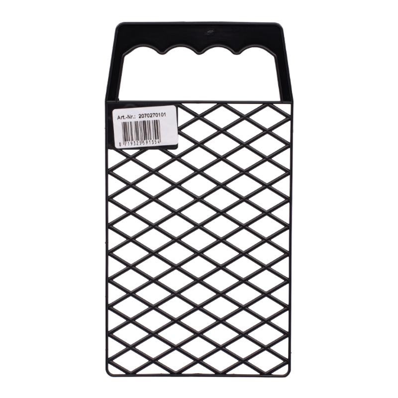 Flocx Recycled Kunststof Verfrooster Klein 12cmx18cm