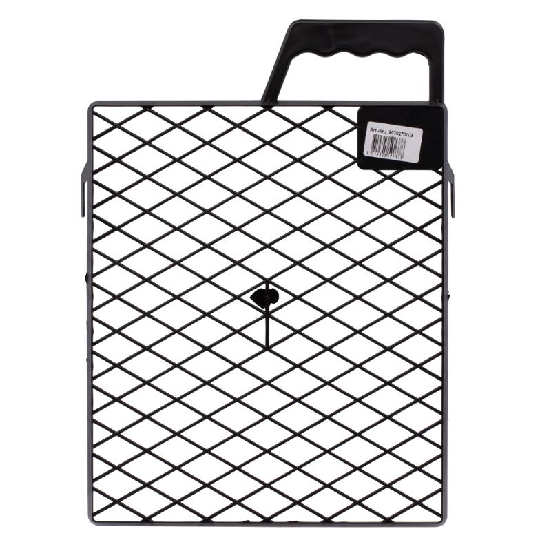 Flocx Recycled Kunststof Verfrooster Groot 27cmx29cm