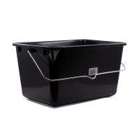 Flocx Recycled Kunststof Verfemmer Groot 12 liter