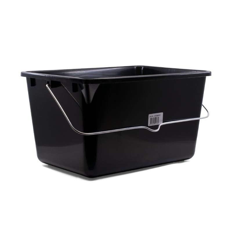 Flocx Recycled Kunststof Verfemmer Groot 12 liter