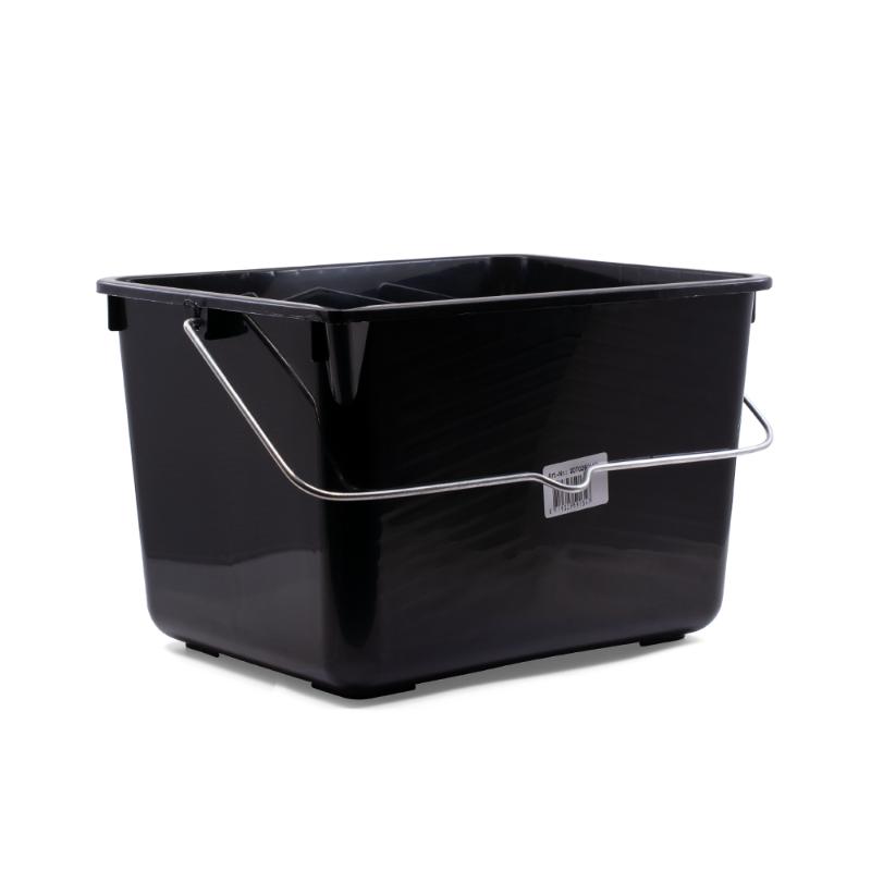 Flocx Recycled Kunststof Verfemmer Middel 8 liter