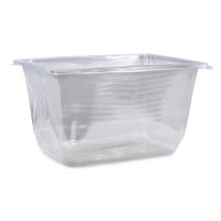 Flocx Recycled Kunststof Inzet Verfemmer Groot 12 liter 3st