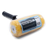 Flocx Muurverfroller Met Beugel Universeel 20Cm