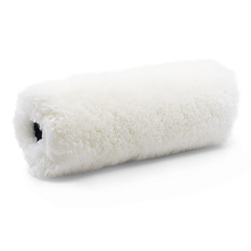 Flocx Muurverfroller Anti-Spat 18Cm en 25Cm