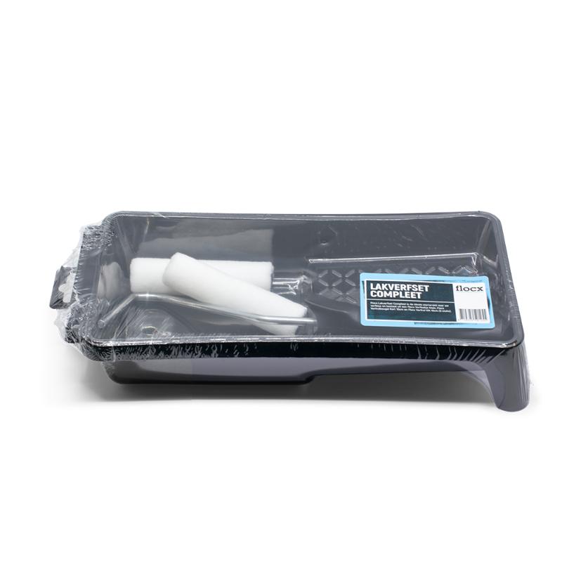 Flocx Lakverfset Compleet