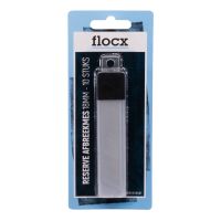 Flocx Reservemes Breed 18mm 10 St