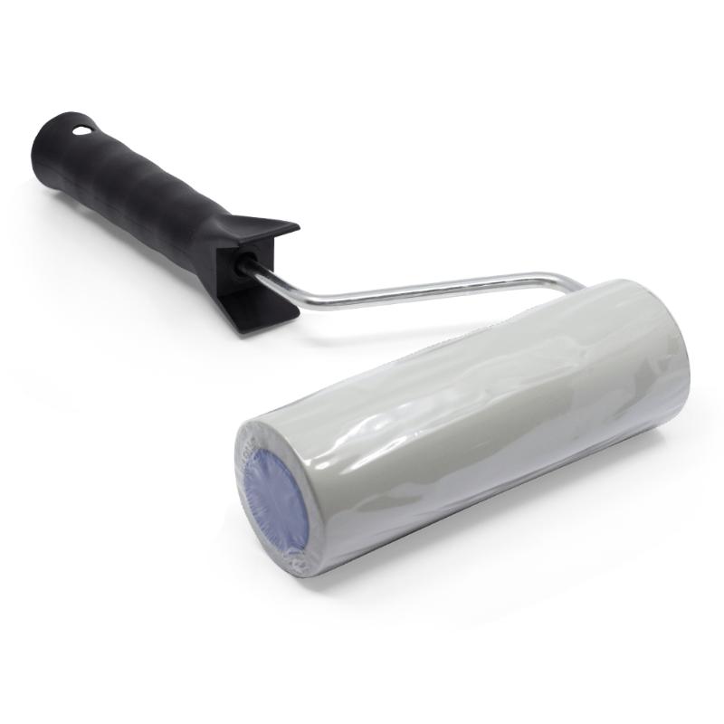 Flocx Behang Aandrukrol 5 en 15cm