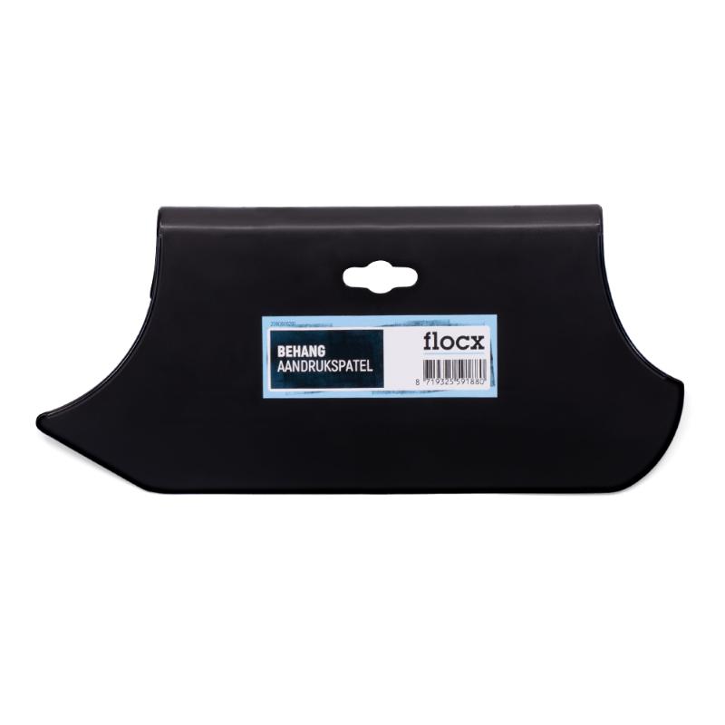 Flocx Behang Aandrukspatel 28cm