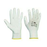 Flocx Schildershandschoen Pu