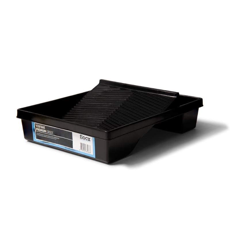 Flocx Premium Verfbak Groot