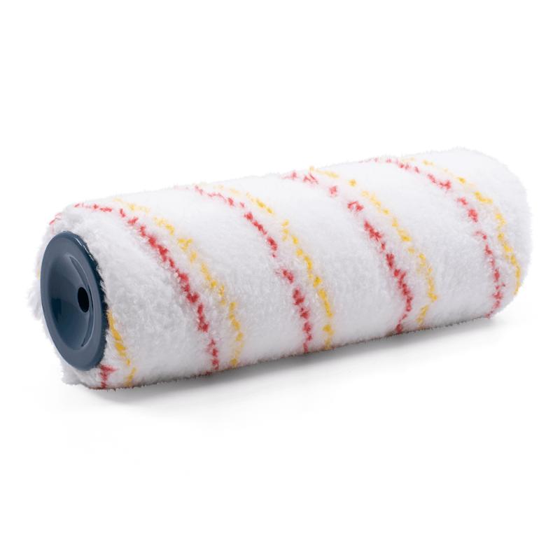 Flocx Muurverfroller Voorstrijk 18Cm