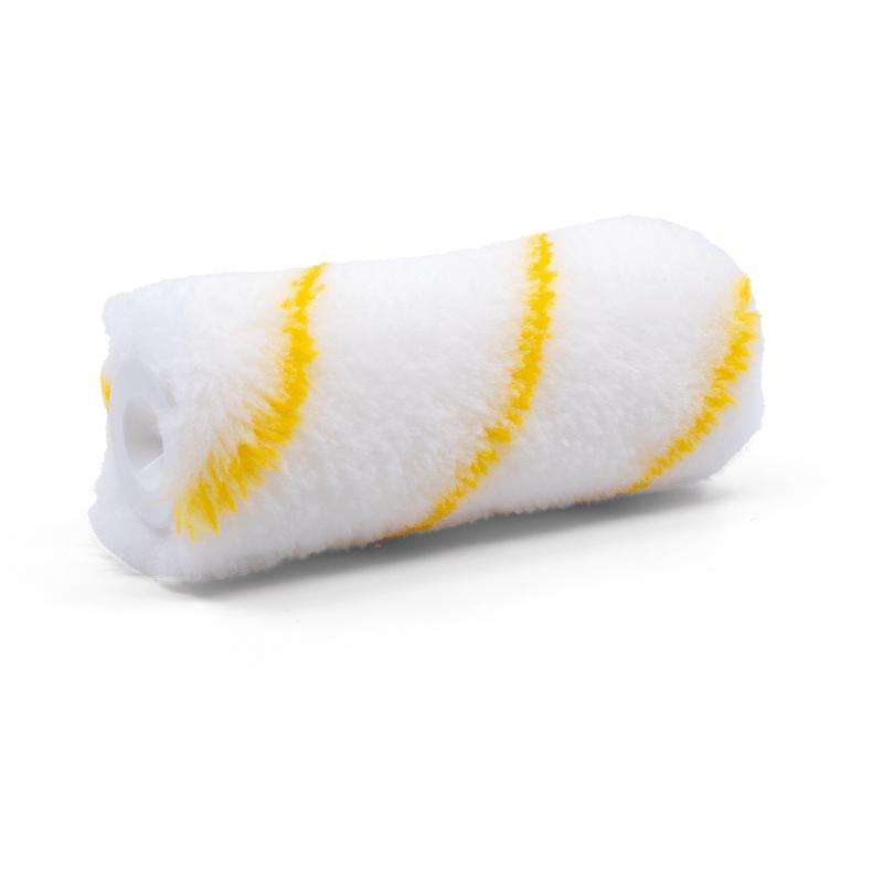 Flocx Verfroller Dubbeldik Standaard 12cm