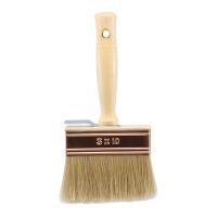 Flocx Blokwitter Hout in 2 maten