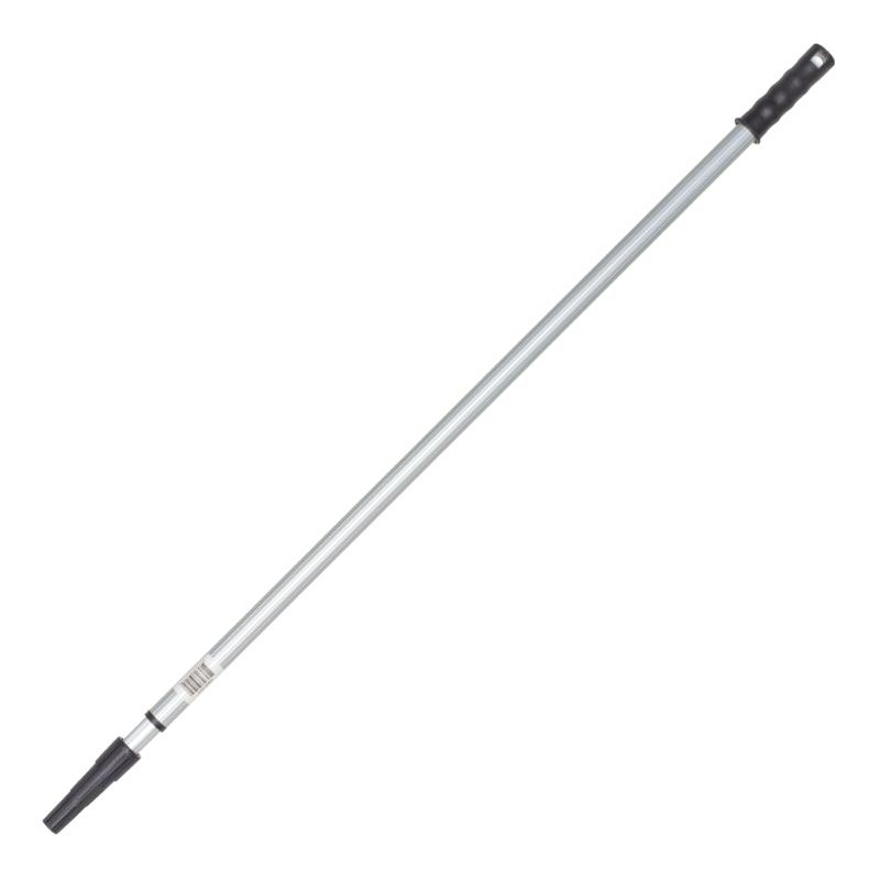 Flocx Verlengsteel Metaal of Aluminium